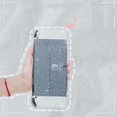 Protective Shell Game Accessories PC With Bracket